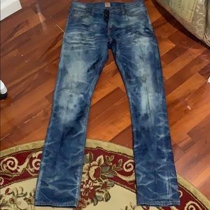 PRPS Jeans